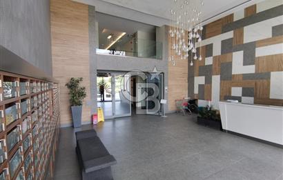 TEONA ÜMİTKÖY SİTESİNDE BÜYÜK TİP SATILIK 2+1 LÜKS DAİRE
