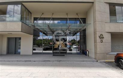 TEONA ÜMİTKÖY SİTESİNDE BÜYÜK TİP SATILIK 2+1 LÜKS DAİRE