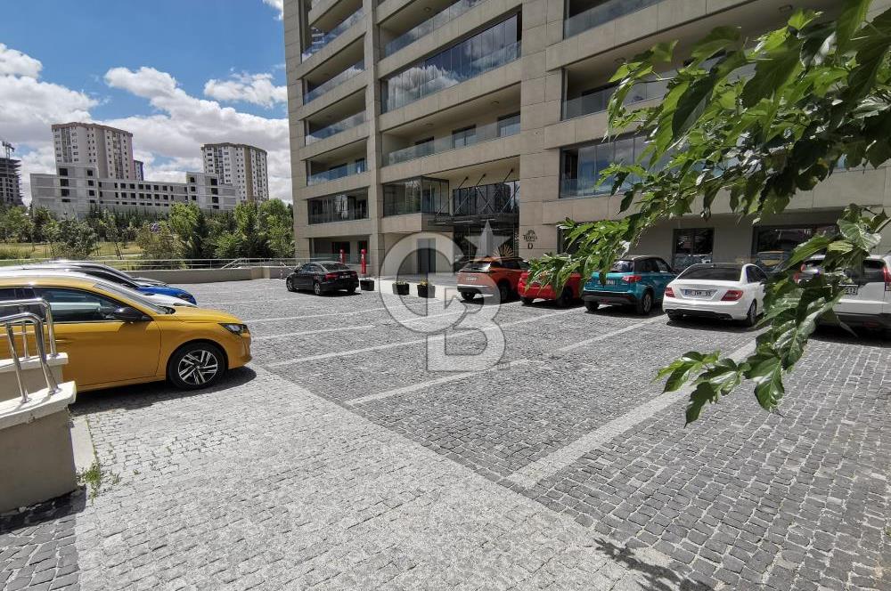 TEONA ÜMİTKÖY SİTESİNDE BÜYÜK TİP SATILIK 2+1 LÜKS DAİRE