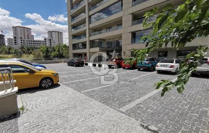 TEONA ÜMİTKÖY SİTESİNDE BÜYÜK TİP SATILIK 2+1 LÜKS DAİRE