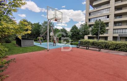 TEONA ÜMİTKÖY SİTESİNDE BÜYÜK TİP SATILIK 2+1 LÜKS DAİRE