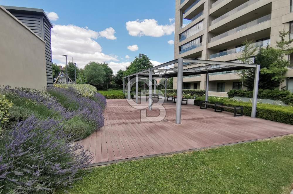TEONA ÜMİTKÖY SİTESİNDE BÜYÜK TİP SATILIK 2+1 LÜKS DAİRE