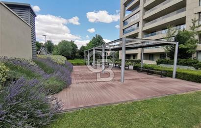 TEONA ÜMİTKÖY SİTESİNDE BÜYÜK TİP SATILIK 2+1 LÜKS DAİRE