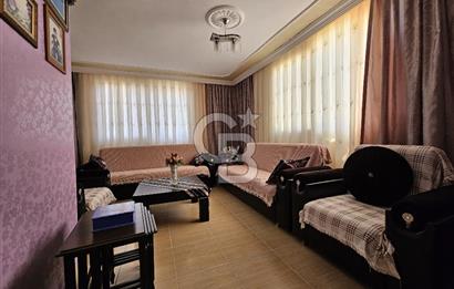 MERSİN AKDENİZ GÜNDOĞDU MAHALLESİNDE SATILIK ARSA VE BİNA