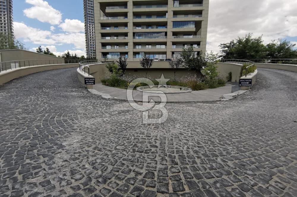 TEONA ÜMİTKÖY SİTESİNDE BÜYÜK TİP SATILIK 2+1 LÜKS DAİRE