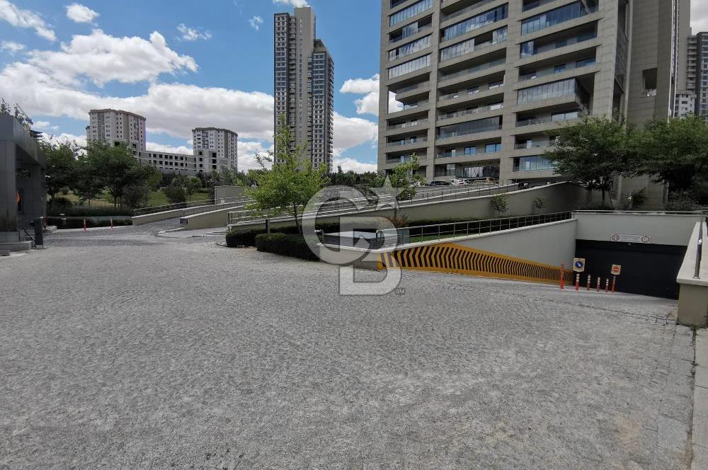TEONA ÜMİTKÖY SİTESİNDE BÜYÜK TİP SATILIK 2+1 LÜKS DAİRE