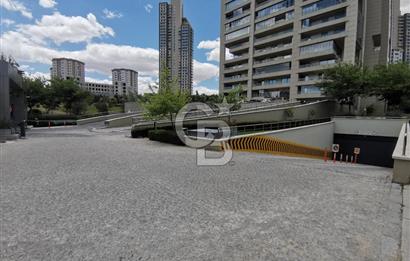 TEONA ÜMİTKÖY SİTESİNDE BÜYÜK TİP SATILIK 2+1 LÜKS DAİRE