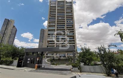 TEONA ÜMİTKÖY SİTESİNDE BÜYÜK TİP SATILIK 2+1 LÜKS DAİRE