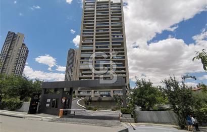 TEONA ÜMİTKÖY SİTESİNDE BÜYÜK TİP SATILIK 2+1 LÜKS DAİRE