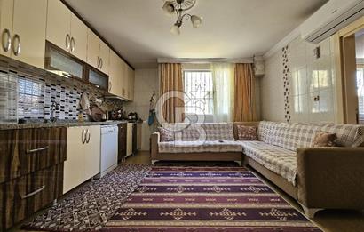 MERSİN AKDENİZ GÜNDOĞDU MAHALLESİNDE SATILIK ARSA VE BİNA