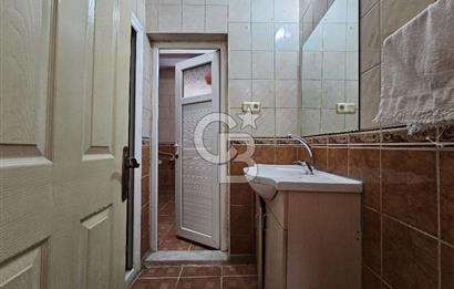 MERSİN AKDENİZ GÜNDOĞDU MAHALLESİNDE SATILIK ARSA VE BİNA