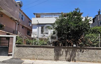 MERSİN AKDENİZ GÜNDOĞDU MAHALLESİNDE SATILIK ARSA VE BİNA