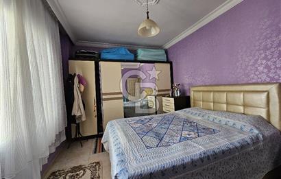 MERSİN AKDENİZ GÜNDOĞDU MAHALLESİNDE SATILIK ARSA VE BİNA