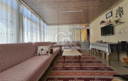 MERSİN AKDENİZ GÜNDOĞDU MAHALLESİNDE SATILIK ARSA VE BİNA