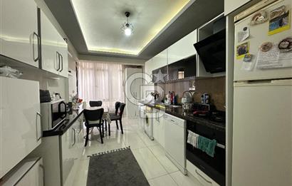 Gazi Mahallesi Polatlı Caddesi'nde Yeni Binada 2+1 Satılık Daire