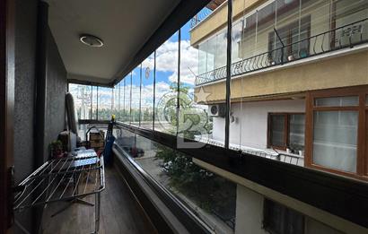 Gazi Mahallesi Polatlı Caddesi'nde Yeni Binada 2+1 Satılık Daire