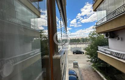 Gazi Mahallesi Polatlı Caddesi'nde Yeni Binada 2+1 Satılık Daire