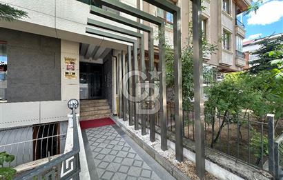 Gazi Mahallesi Polatlı Caddesi'nde Yeni Binada 2+1 Satılık Daire
