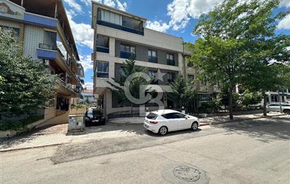 Gazi Mahallesi Polatlı Caddesi'nde Yeni Binada 2+1 Satılık Daire
