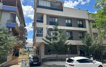 Gazi Mahallesi Polatlı Caddesi'nde Yeni Binada 2+1 Satılık Daire