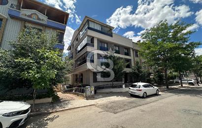 Gazi Mahallesi Polatlı Caddesi'nde Yeni Binada 2+1 Satılık Daire