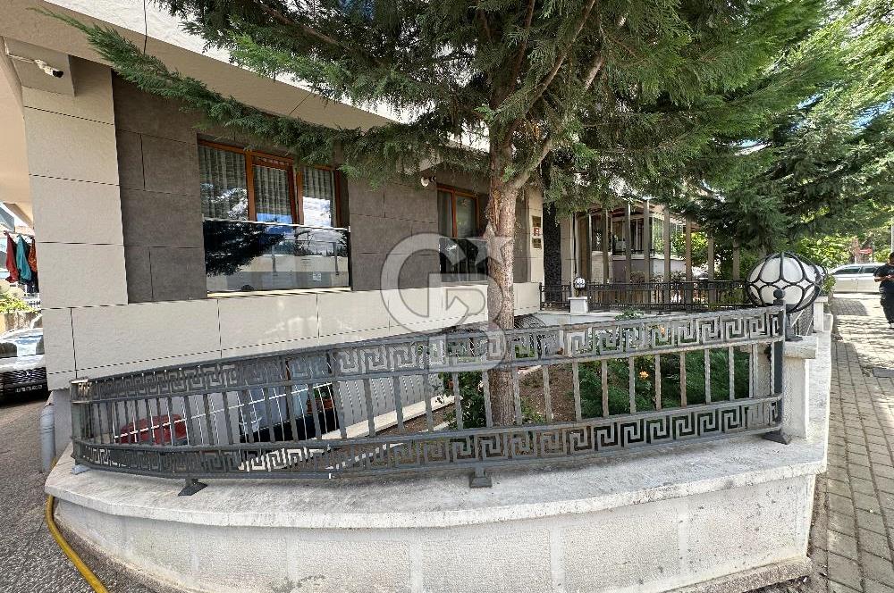 Gazi Mahallesi Polatlı Caddesi'nde Yeni Binada 2+1 Satılık Daire
