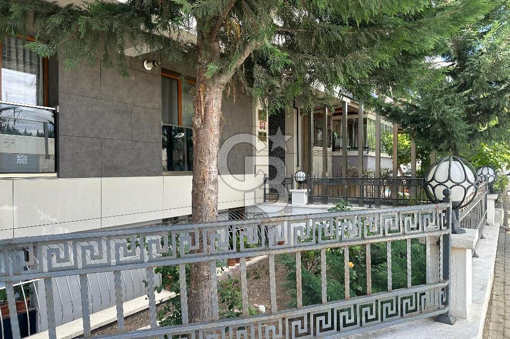 Gazi Mahallesi Polatlı Caddesi'nde Yeni Binada 2+1 Satılık Daire