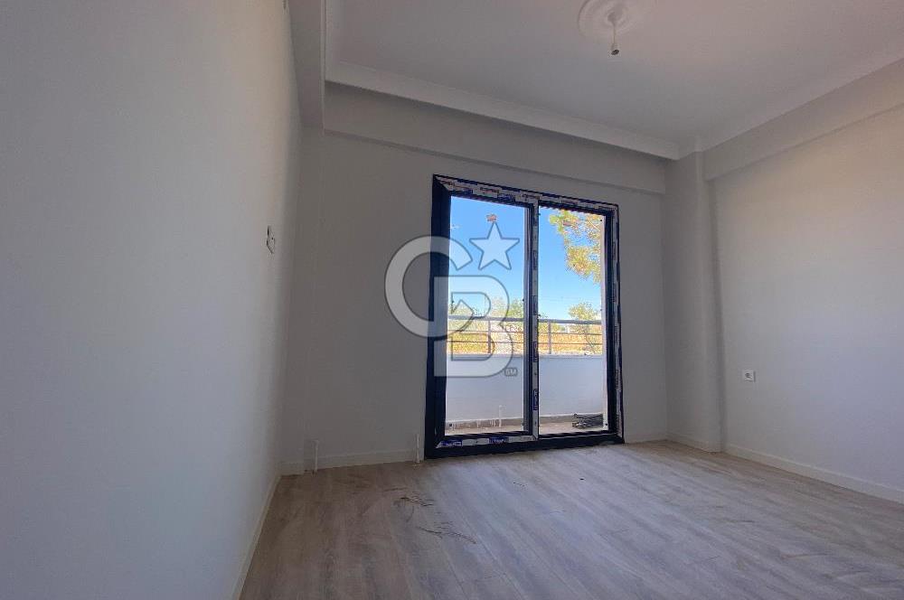 Burhaniye gömeç satılık 2+1 daire