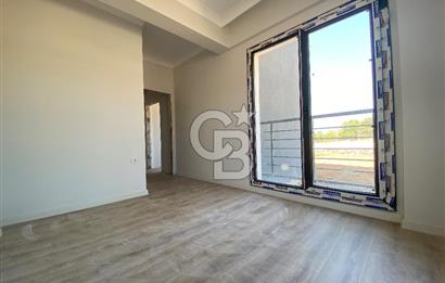 Burhaniye gömeç satılık 2+1 daire