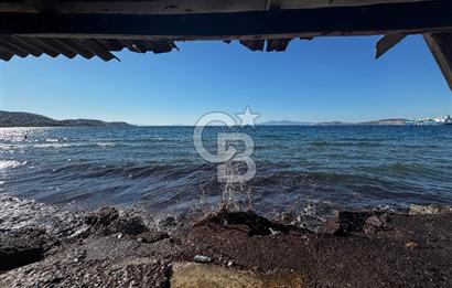 Denize sıfır işletme 