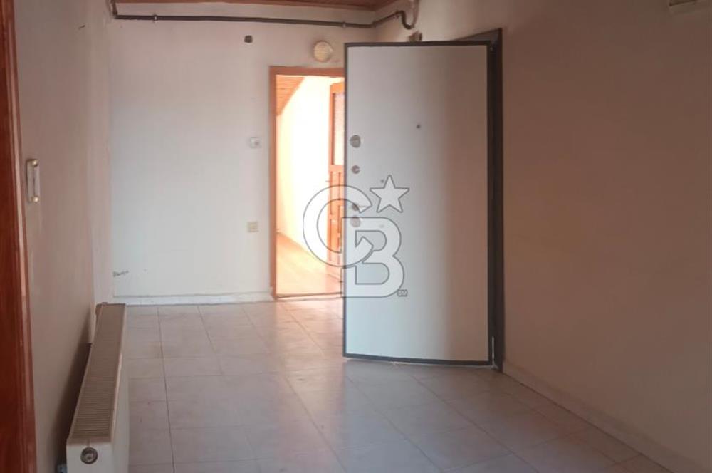 ÇARŞI İÇİNDE 2+1 GENİŞ VE MANZARALI SATILIK DAİRE