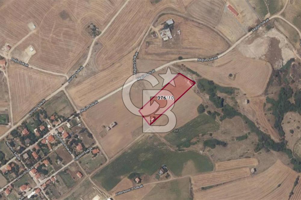ÇANAKKALE;GELİBOLU,BOLAYIR VİLLALIK BÖLGEDE SATILIK ARSA
