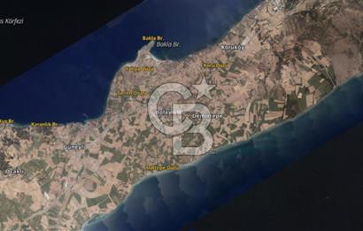 ÇANAKKALE;GELİBOLU,BOLAYIR VİLLALIK BÖLGEDE SATILIK ARSA