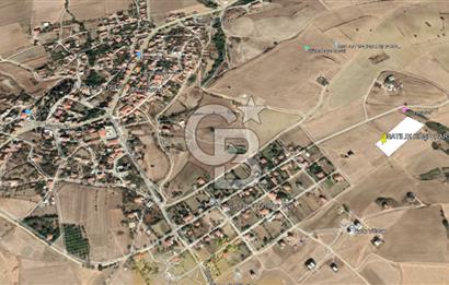 ÇANAKKALE;GELİBOLU,BOLAYIR VİLLALIK BÖLGEDE SATILIK ARSA