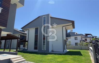 COLDWELL BANKER ROUTE'TAN SALİHLERALTINDA 5+1 NEFES VİLLALARI !!