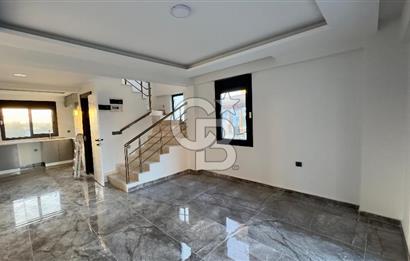 COLDWELL BANKER ROUTE'TAN SALİHLERALTINDA 5+1 NEFES VİLLALARI !!
