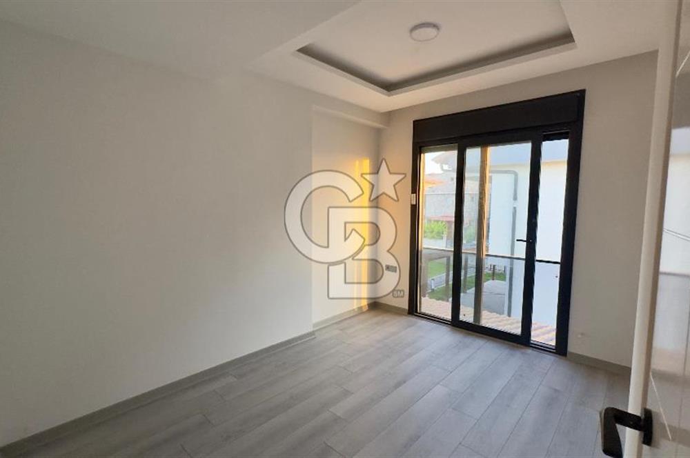 COLDWELL BANKER ROUTE'TAN SALİHLERALTINDA 5+1 NEFES VİLLALARI !!