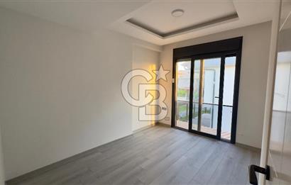 COLDWELL BANKER ROUTE'TAN SALİHLERALTINDA 5+1 NEFES VİLLALARI !!