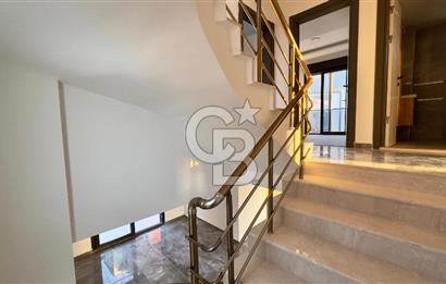 COLDWELL BANKER ROUTE'TAN SALİHLERALTINDA 5+1 NEFES VİLLALARI !!