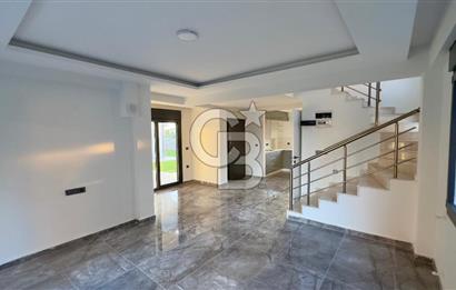 COLDWELL BANKER ROUTE'TAN SALİHLERALTINDA 5+1 NEFES VİLLALARI !!