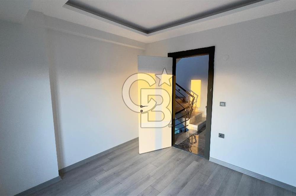 COLDWELL BANKER ROUTE'TAN SALİHLERALTINDA 5+1 NEFES VİLLALARI !!