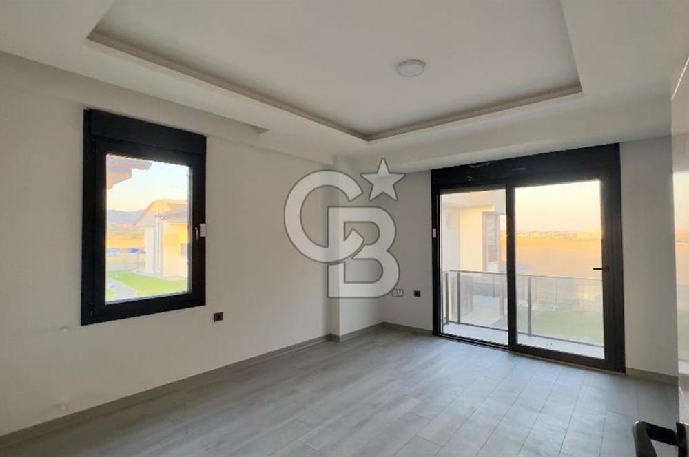 COLDWELL BANKER ROUTE'TAN SALİHLERALTINDA 5+1 NEFES VİLLALARI !!