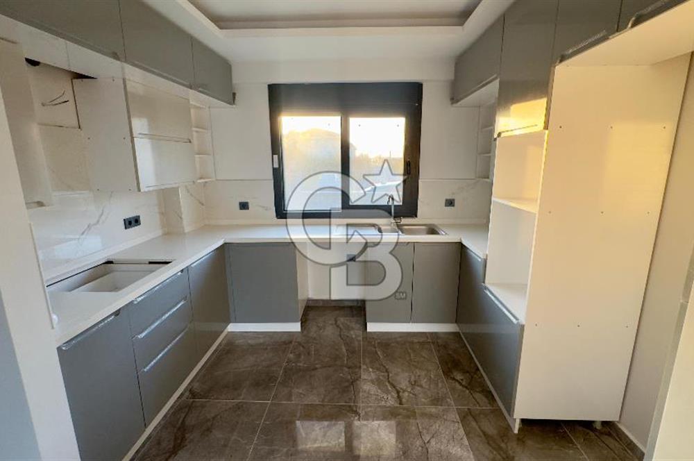 COLDWELL BANKER ROUTE'TAN SALİHLERALTINDA 5+1 NEFES VİLLALARI !!