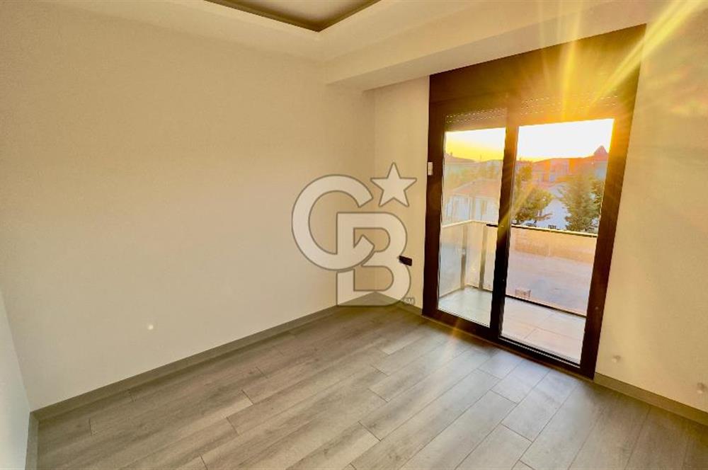 COLDWELL BANKER ROUTE'TAN SALİHLERALTINDA 5+1 NEFES VİLLALARI !!