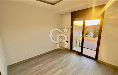 COLDWELL BANKER ROUTE'TAN SALİHLERALTINDA 5+1 NEFES VİLLALARI !!
