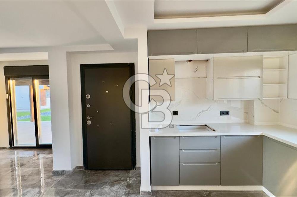 COLDWELL BANKER ROUTE'TAN SALİHLERALTINDA 5+1 NEFES VİLLALARI !!