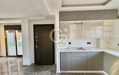COLDWELL BANKER ROUTE'TAN SALİHLERALTINDA 5+1 NEFES VİLLALARI !!