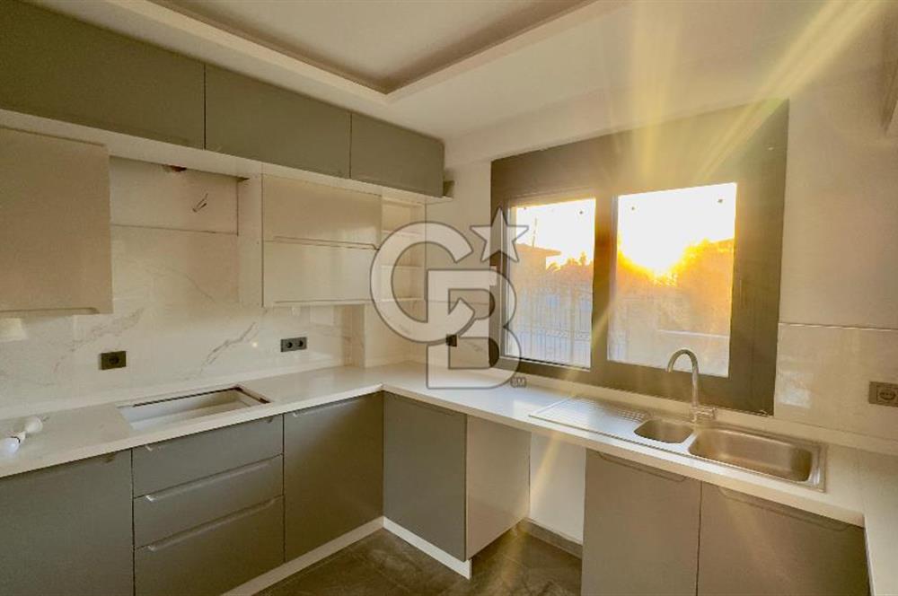 COLDWELL BANKER ROUTE'TAN SALİHLERALTINDA 5+1 NEFES VİLLALARI !!