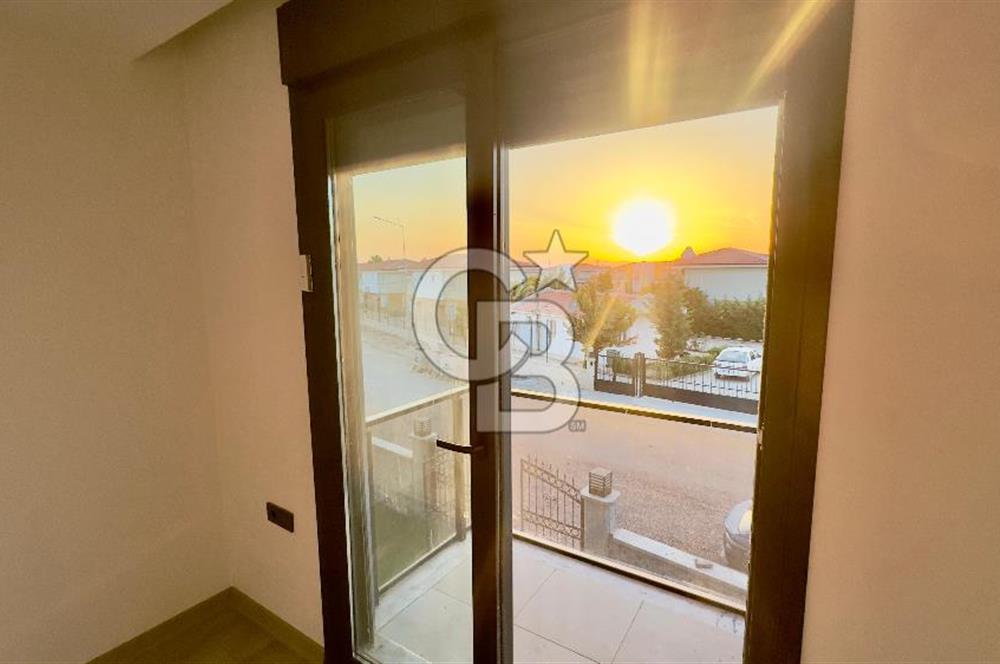 COLDWELL BANKER ROUTE'TAN SALİHLERALTINDA 5+1 NEFES VİLLALARI !!