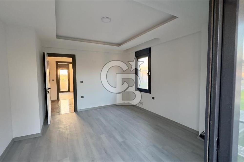 COLDWELL BANKER ROUTE'TAN SALİHLERALTINDA 5+1 NEFES VİLLALARI !!